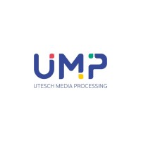 UMP Utesch Media Processing GmbH Logo