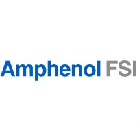 Amphenol Fiber Systems International Logo