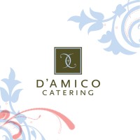 DAmico Catering Logo