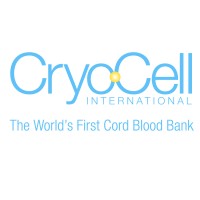 Cryo-Cell Logo
