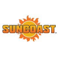 Suncoast Hotel & Casino Logo