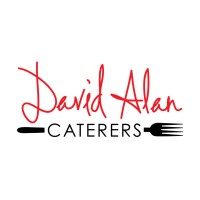 David Alan Caterers Logo