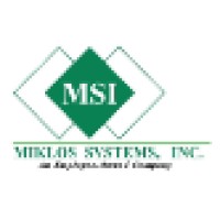 Miklos Systems Logo