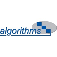 Algorithms Software Pvt Ltd Logo
