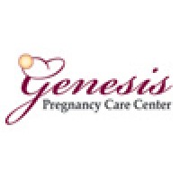 Genesis Women’s Clinic Logo