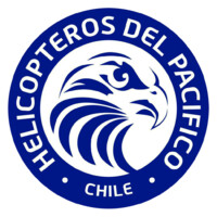 Helicópteros del Pacífico Ltda. Logo