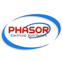 PHASOR ELECTRICAL LTD Logo