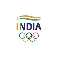 Indian Olympic Association Logo