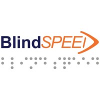 Blind Speed Logo