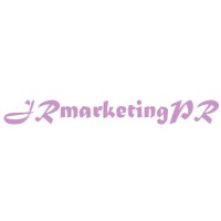 J.R. Marketing P.R. Logo