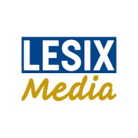Lesix Media Logo