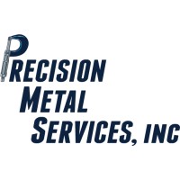 Precision Metal Services Logo