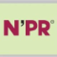 NPR ILETISIM Logo