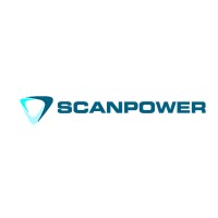 SCANPOWER LIMITED Logo