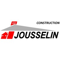 JOUSSELIN CONSTRUCTION Logo