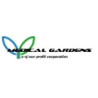 Medical Gardens Logo
