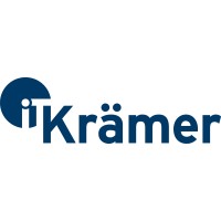 Krämer IT Solutions GmbH Logo