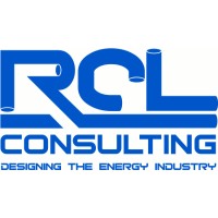 RCL Consulting Inc Logo