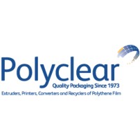 POLYCLEAR GROUP Logo