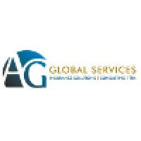 AG Global Services Logo