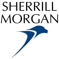 SHERRILL MORGAN Logo
