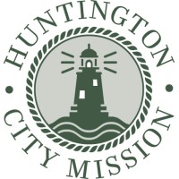 Huntington City Mission Logo