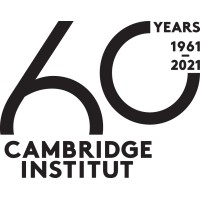 Cambridge Institut Logo