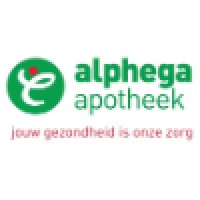 Laarhoeve apotheek BV Logo