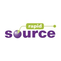 RAPIDSOURCE IT LIMITED Logo
