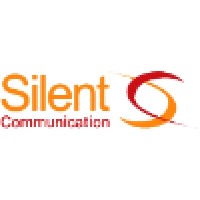 Silent Communication Logo