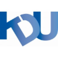 Swedish Young Christian Democrats Logo