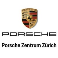 Porsche Zentrum Zürich Logo