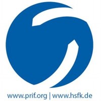 Peace Research Institute Frankfurt Logo