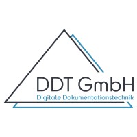 DDT Logo