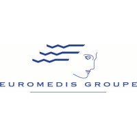 Euromedis Groupe Logo