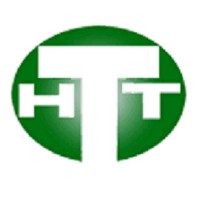 High Tech Tool LLC Logo