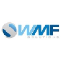 WMF Solutions Logo