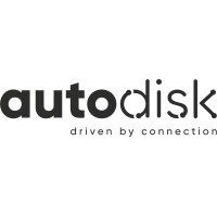 AutoDisk Logo