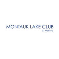 Montauk Lake Club and Marina Logo