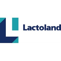 Lactoland Trockenmilchwerk GmbH Logo