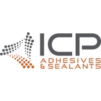 ICP Adhesives Logo