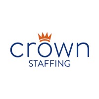 Crown Staffing Logo