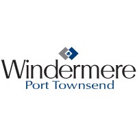 Windermere RE Port Townsend Logo