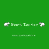 South Tourism Logo