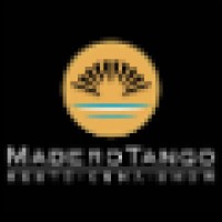 Madero Tango Logo