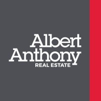 Albert Anthony Real Estate Logo