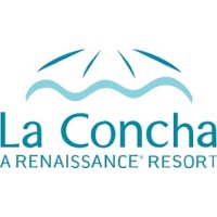 La Concha Resort Logo
