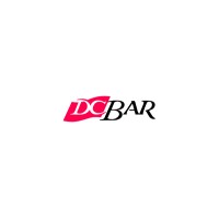 D.C. Bar Logo