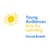 Young Audiences of Massachusetts Logo