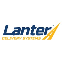 Lanter Delivery Systems Logo